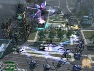 Command & Conquer: Tiberium Wars