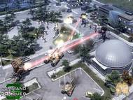 Command & Conquer: Tiberium Wars