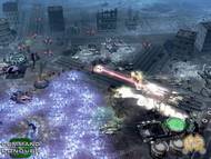 Command & Conquer: Tiberium Wars