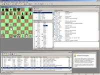 Chessvision - šach a mat