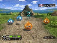 Dragon Quest Swords: The Masked Queen and the Tower of Mirrors