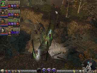 Dungeon Siege 2: Broken World