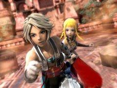 Final Fantasy XII: Revenant Wings