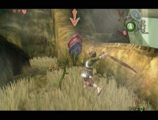 The Legend of Zelda: Twilight Princess