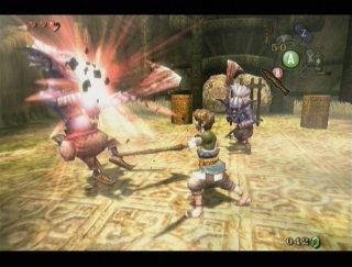 The Legend of Zelda: Twilight Princess