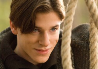 Hannibal Rising