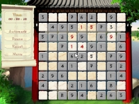 Imperial Sudoku - pro vášnivé luštitele