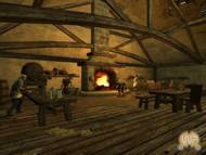The Lord of the Rings Online: Shadows of Angmar