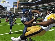 Madden NFL 07