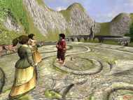 Middle Earth Online