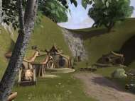 Middle Earth Online
