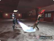 Mortal Kombat: Armageddon