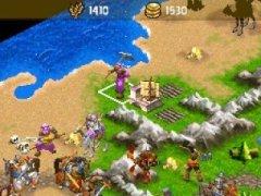 Age of Empires: The Age of Kings