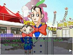 Phoenix Wright: Ace Attorney - Justice for All