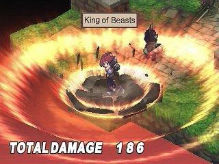 Disgaea 2: Cursed Memories