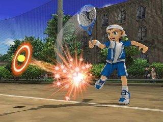 Everybody´s Tennis