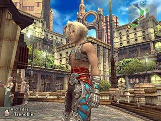 Final Fantasy XII