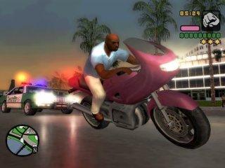 Grand Theft Auto: Vice City Stories