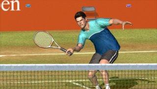 Virtua Tennis 3