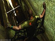 Tom Clancy's Splinter Cell: Double Agent