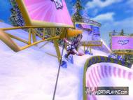 SSX Blur