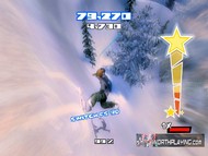 SSX Blur