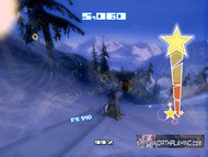 SSX Blur