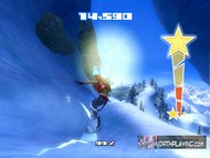 SSX Blur