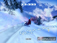 SSX Blur