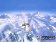 SSX Blur