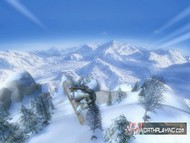 SSX Blur