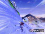 SSX Blur