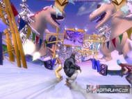 SSX Blur