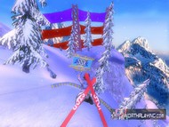 SSX Blur