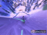 SSX Blur