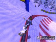 SSX Blur