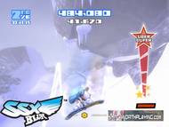 SSX Blur