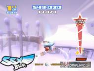 SSX Blur