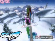 SSX Blur