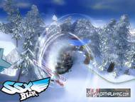 SSX Blur