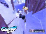 SSX Blur