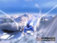 SSX Blur