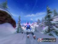 SSX Blur