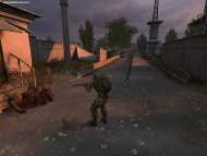 S.T.A.L.K.E.R. Shadow Of Chernobyl