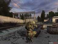 S.T.A.L.K.E.R. Oblivion lost