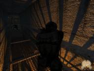 S.T.A.L.K.E.R. Shadow of Chernobyl