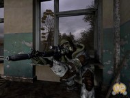 S.T.A.L.K.E.R. Shadow of Chernobyl