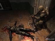 S.T.A.L.K.E.R.: Shadow of Chernobyl