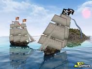 Tortuga: Pirate's Revenge