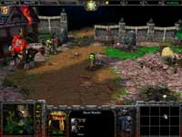 Warcraft III: Reign of Chaos - screenshoty